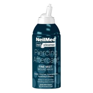 NeilMed Sterile Saline Spray