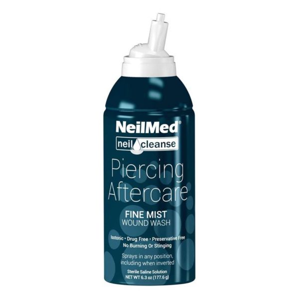 NeilMed Sterile Saline Spray