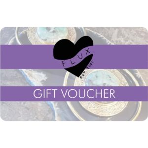 Flux Piercing - Gift Card