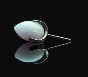 Opal Bullet End