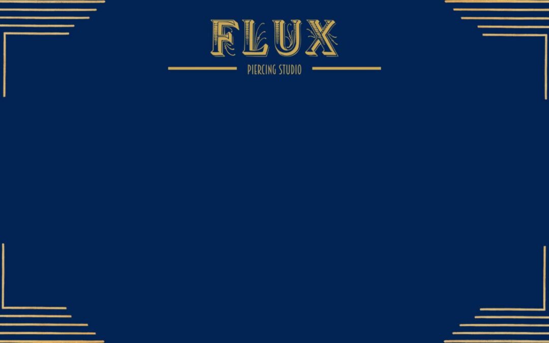 Your Go -To Guide for Services at Flux